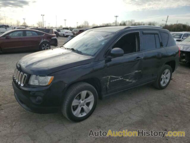 JEEP COMPASS LATITUDE, 1C4NJCEB1DD223306