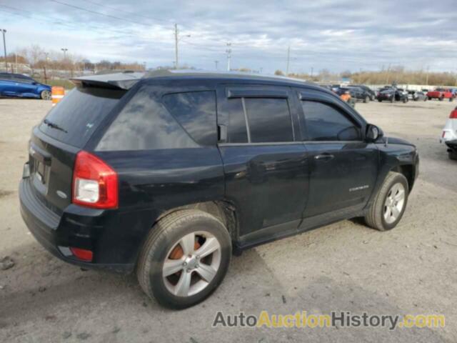 JEEP COMPASS LATITUDE, 1C4NJCEB1DD223306