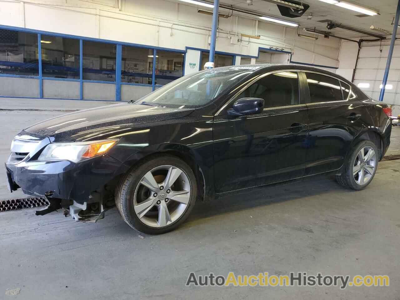 ACURA ILX 20 PREMIUM, 19VDE1F58DE011068