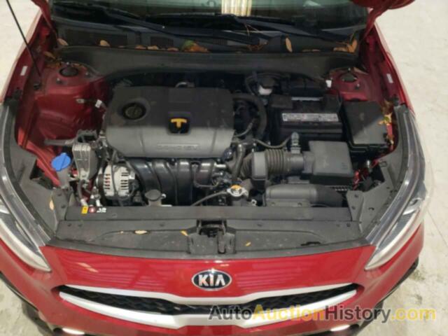 KIA FORTE FE, 3KPF24AD5ME304869