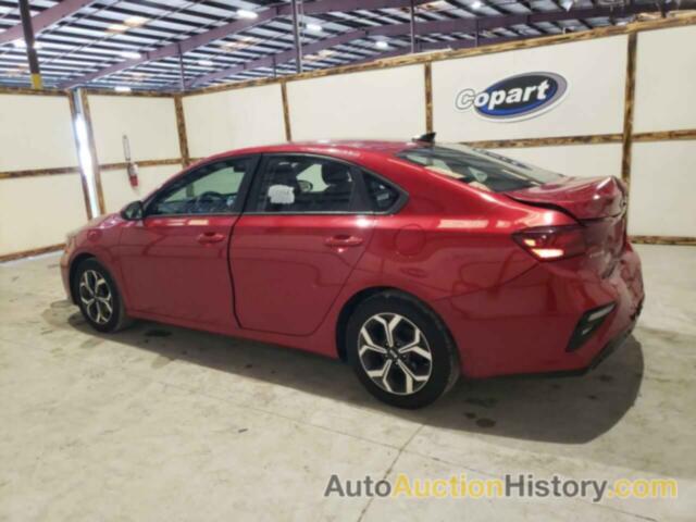 KIA FORTE FE, 3KPF24AD5ME304869