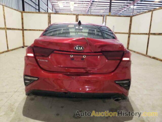 KIA FORTE FE, 3KPF24AD5ME304869