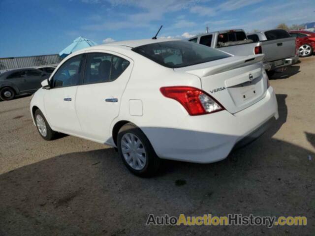 NISSAN VERSA S, 3N1CN7AP4JL845475