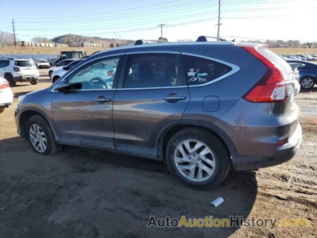 HONDA CRV EX, 2HKRM4H5XFH689396