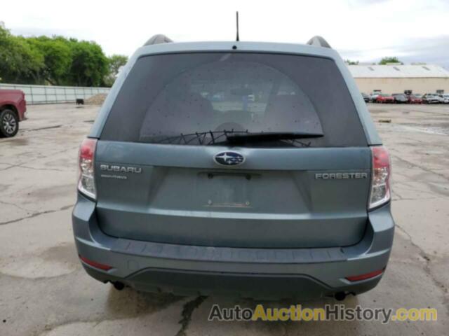 SUBARU FORESTER 2.5X PREMIUM, JF2SHBCC6BG739856