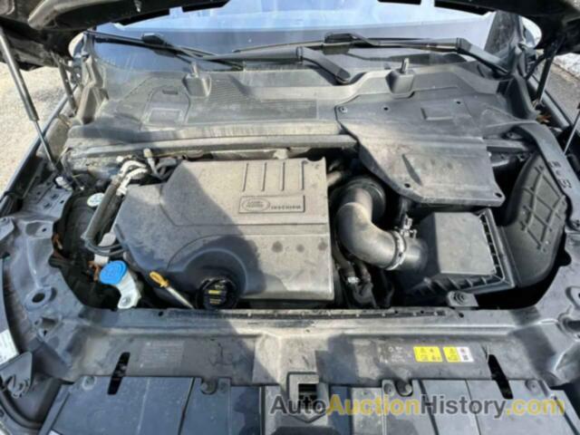 LAND ROVER DISCOVERY SE, SALCP2RX1JH769378