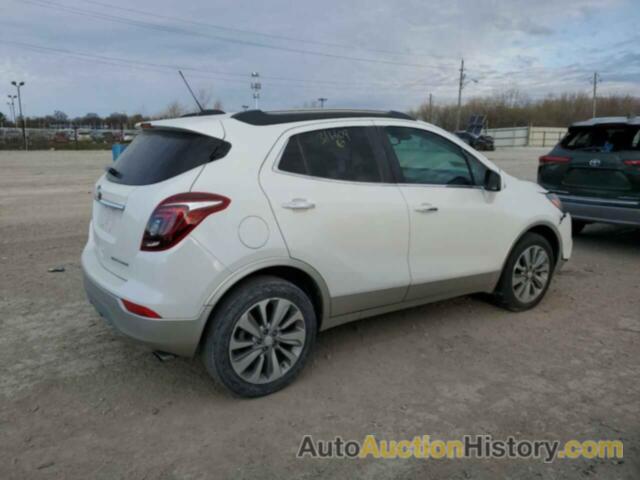 BUICK ENCORE PREFERRED, KL4CJASB7LB316609