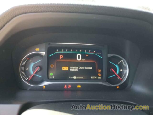 HONDA PILOT SPORT, 5FNYF5H3XNB016275