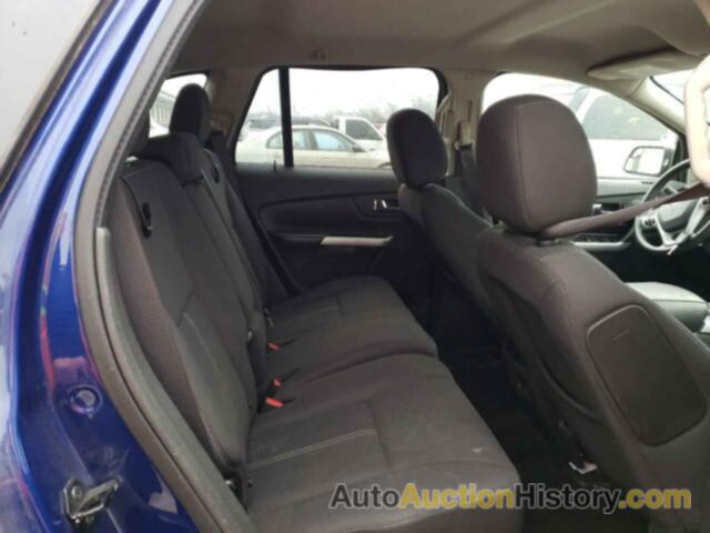 FORD EDGE SE, 2FMDK3GC2EBA65916