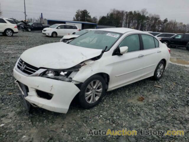 HONDA ACCORD LX, 1HGCR2F36EA196688