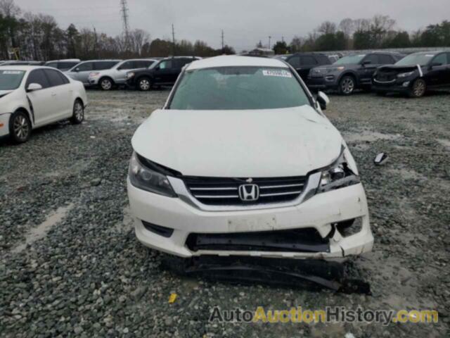 HONDA ACCORD LX, 1HGCR2F36EA196688