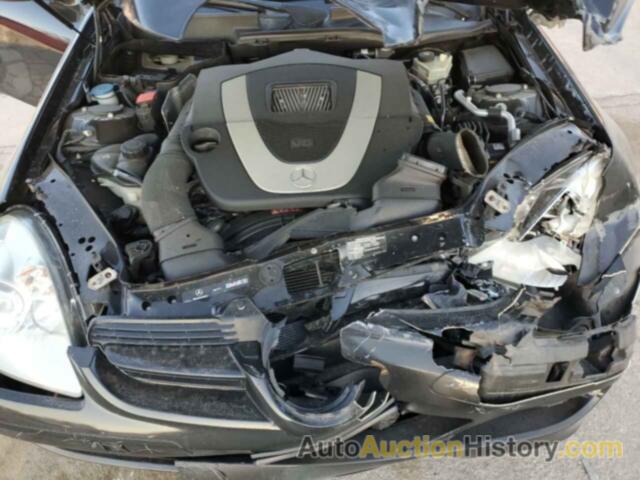 MERCEDES-BENZ SLK-CLASS 280, WDBWK54F88F187270