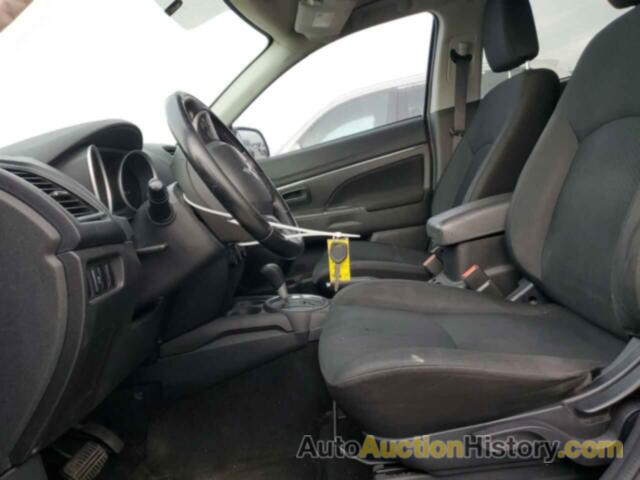 MITSUBISHI OUTLANDER ES, 4A4AP3AU2FE050891