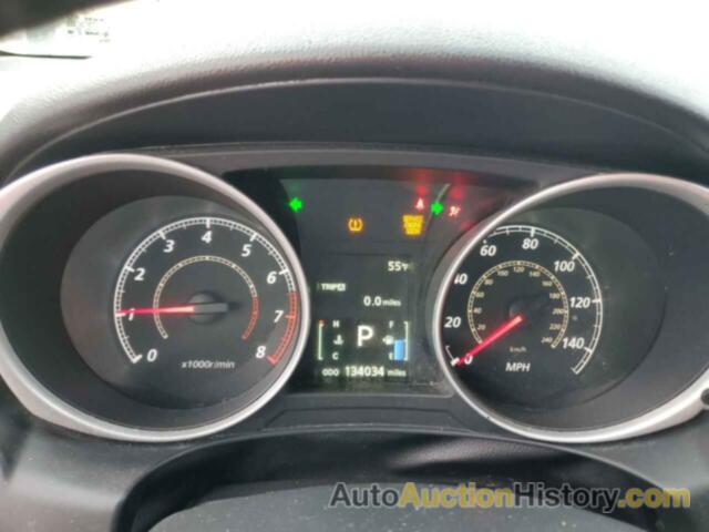 MITSUBISHI OUTLANDER ES, 4A4AP3AU2FE050891