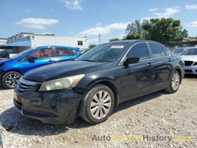 HONDA ACCORD LX, 1HGCP2F31BA023565