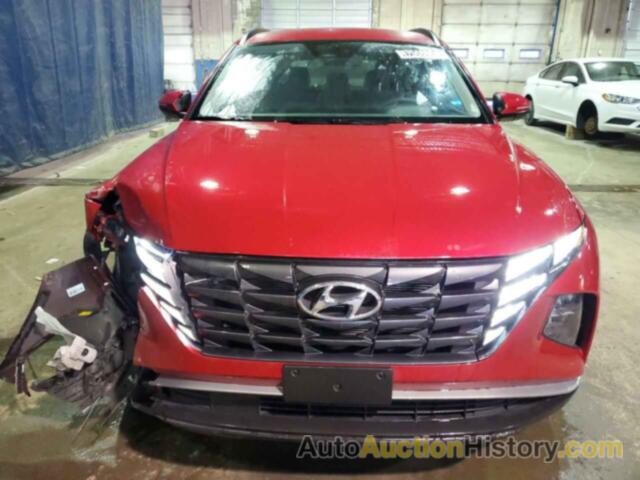 HYUNDAI TUCSON SEL, 5NMJB3AE5PH221615