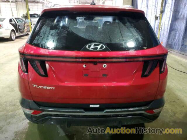 HYUNDAI TUCSON SEL, 5NMJB3AE5PH221615