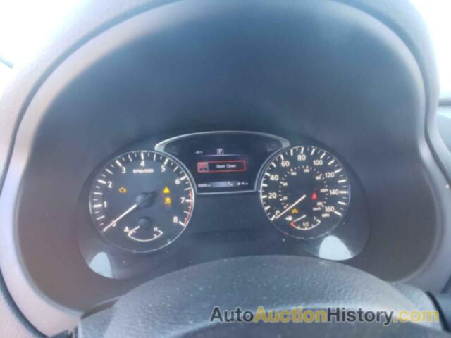 NISSAN ALTIMA 2.5, 1N4AL3AP8GC215391