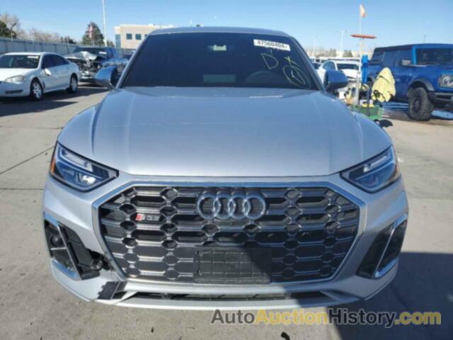 AUDI SQ5 SPORTB SPORTBACK PREMIUM PLUS, WA124AFY5P2118392