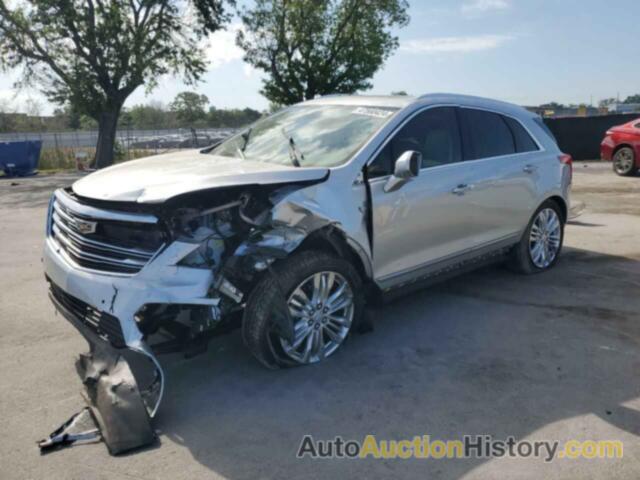 CADILLAC XT5 PREMIUM LUXURY, 1GYKNERS2KZ210927