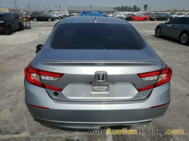 HONDA ACCORD SPORT, 1HGCV1F35KA171394