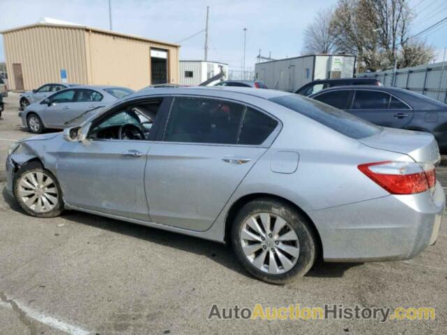 HONDA ACCORD EX, 1HGCR2F75DA055399