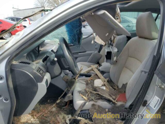 HONDA ACCORD EX, 1HGCR2F75DA055399