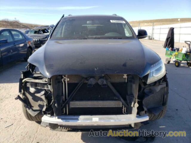 AUDI Q7 PRESTIGE, WA1DGAFE0FD013381