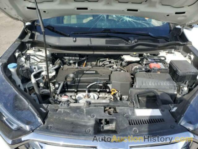 HONDA CRV LX, 2HKRW6H36HH223181