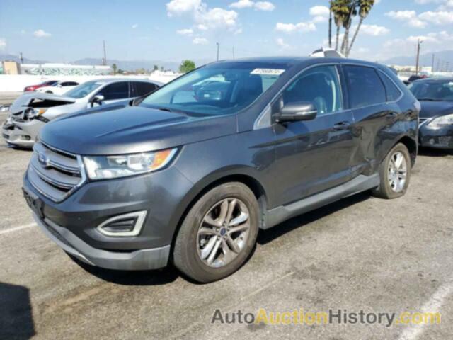 FORD EDGE SEL, 2FMPK3J93GBC11835