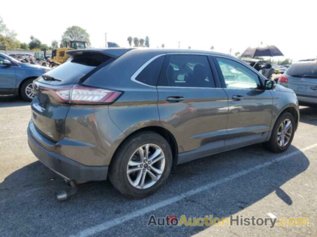 FORD EDGE SEL, 2FMPK3J93GBC11835