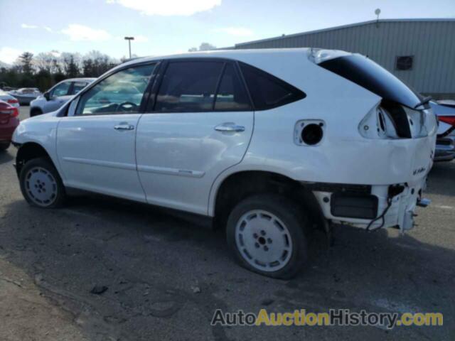 LEXUS RX400 400H, JTJHW31U782861838