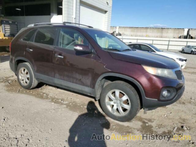 KIA SORENTO BASE, 5XYKT3A66CG233688