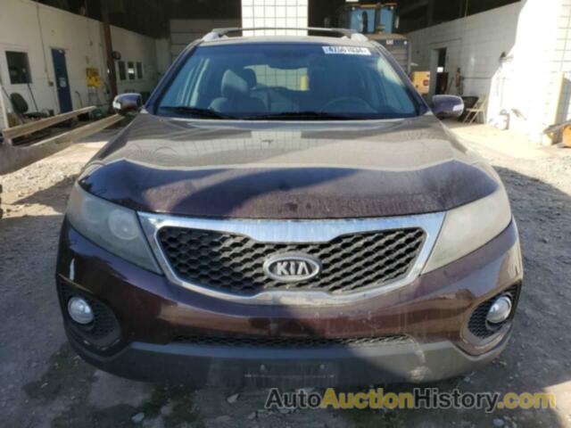 KIA SORENTO BASE, 5XYKT3A66CG233688