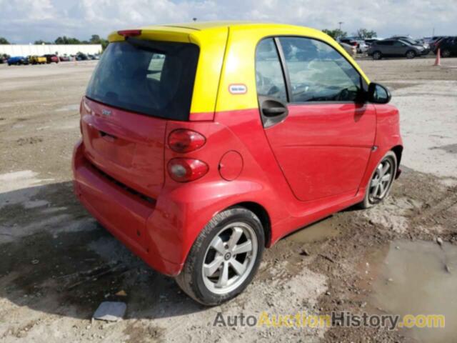 SMART FORTWO PURE, WMEEJ3BA1CK539568