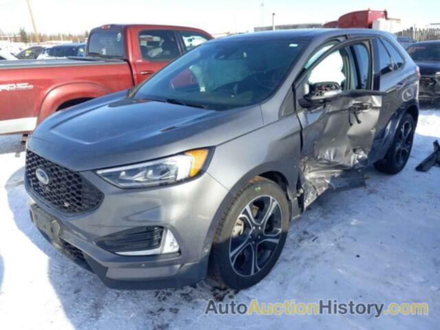 FORD EDGE ST, 2FMPK4AP6NBA45652