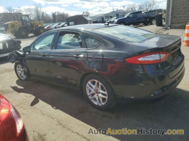 FORD FUSION SE, 3FA6P0H79DR329489