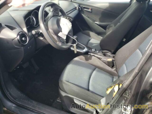 TOYOTA YARIS, 3MYDLBYV2HY171257