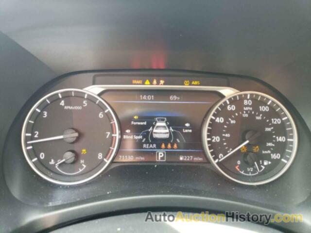 NISSAN SENTRA SV, 3N1AB8CV4LY307463