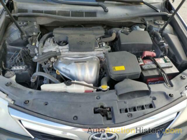 TOYOTA CAMRY L, 4T1BF1FK0EU313406