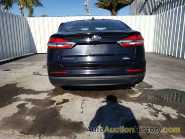 FORD FUSION SE, 3FA6P0HD5LR226056