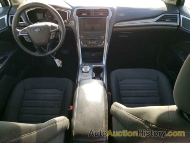 FORD FUSION SE, 3FA6P0HD5LR226056