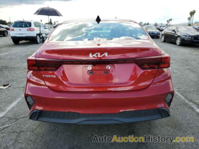 KIA FORTE LX, 3KPF24AD6PE565934