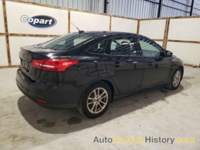 FORD FOCUS SE, 1FADP3F29FL304545