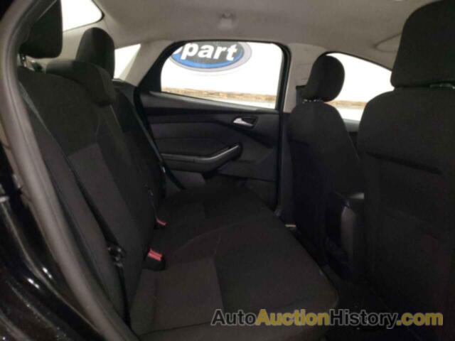 FORD FOCUS SE, 1FADP3F29FL304545