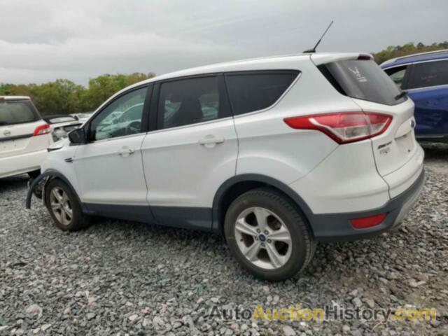 FORD ESCAPE SE, 1FMCU0G72GUB43308