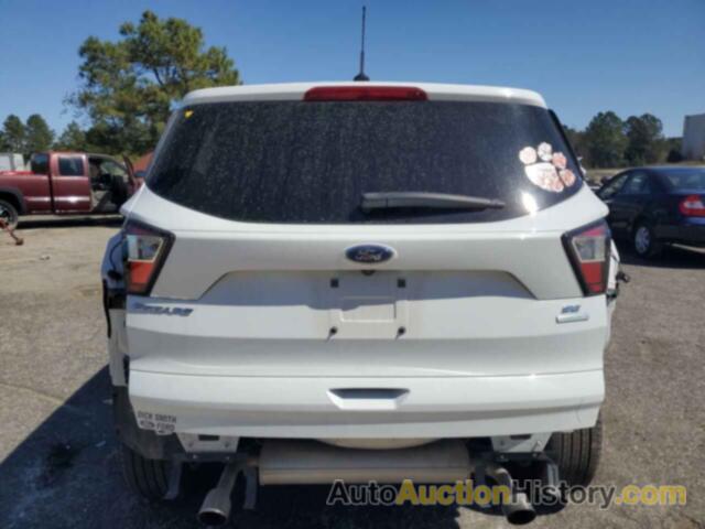 FORD ESCAPE SE, 1FMCU0GD9HUC18237