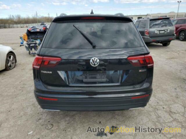 VOLKSWAGEN TIGUAN S, 3VV0B7AX1LM063089