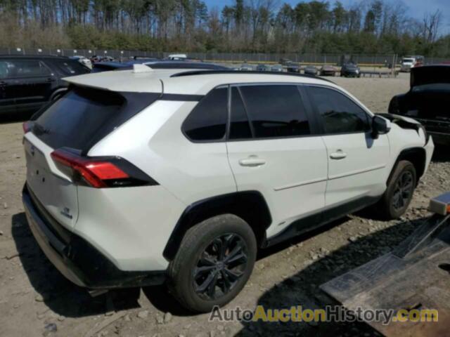 TOYOTA RAV4 SE, 4T3T6RFV3NU079492