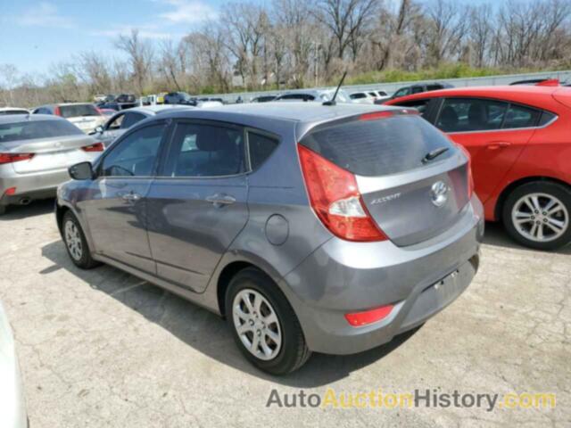 HYUNDAI ACCENT GLS, KMHCT5AE6EU190507